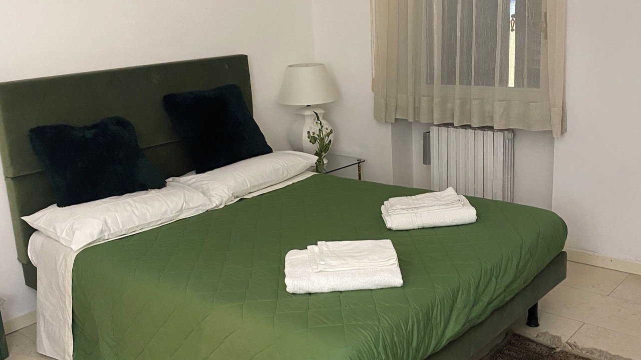 Photo of Bedroom in Citta Antica