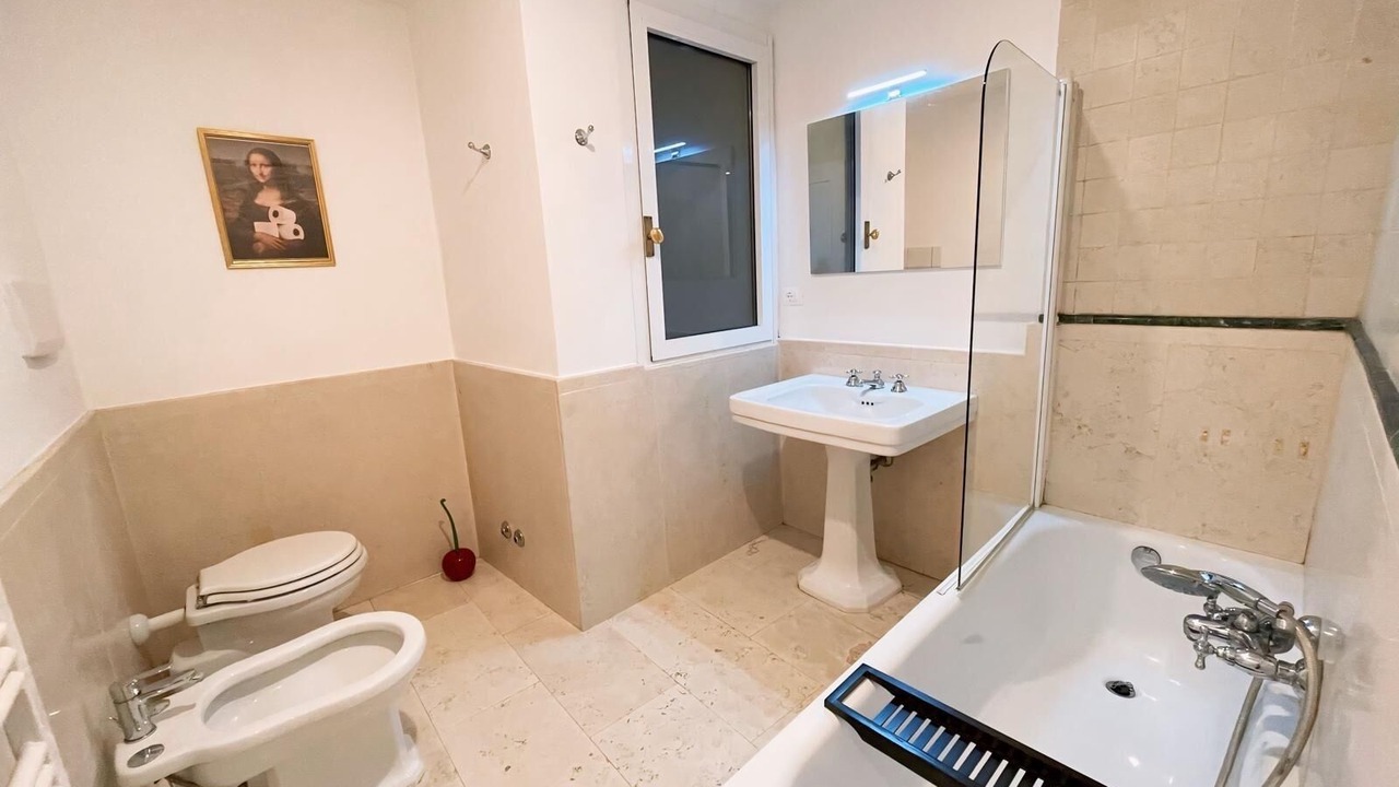Photo of Bathroom in Citta Antica
