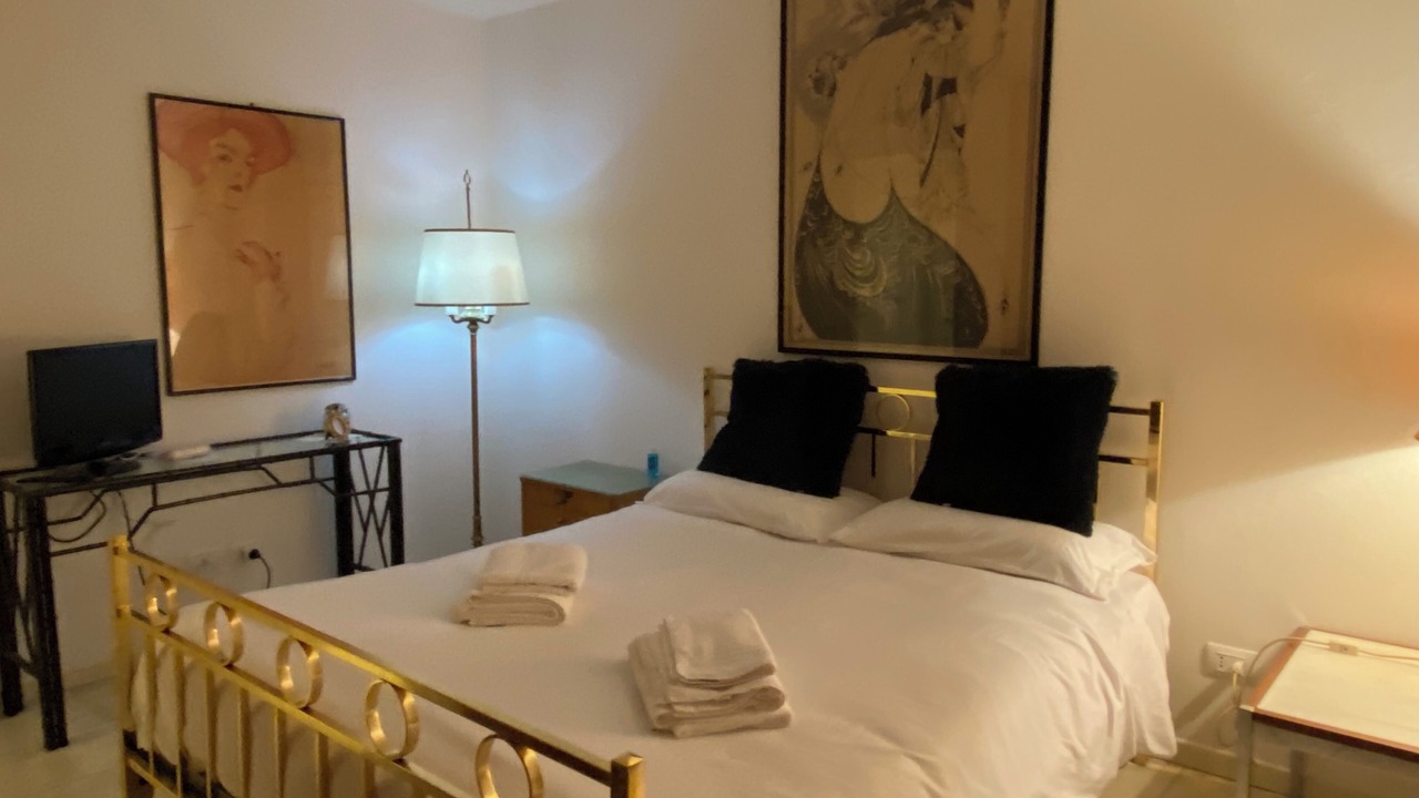 Photo of Bedroom in Citta Antica