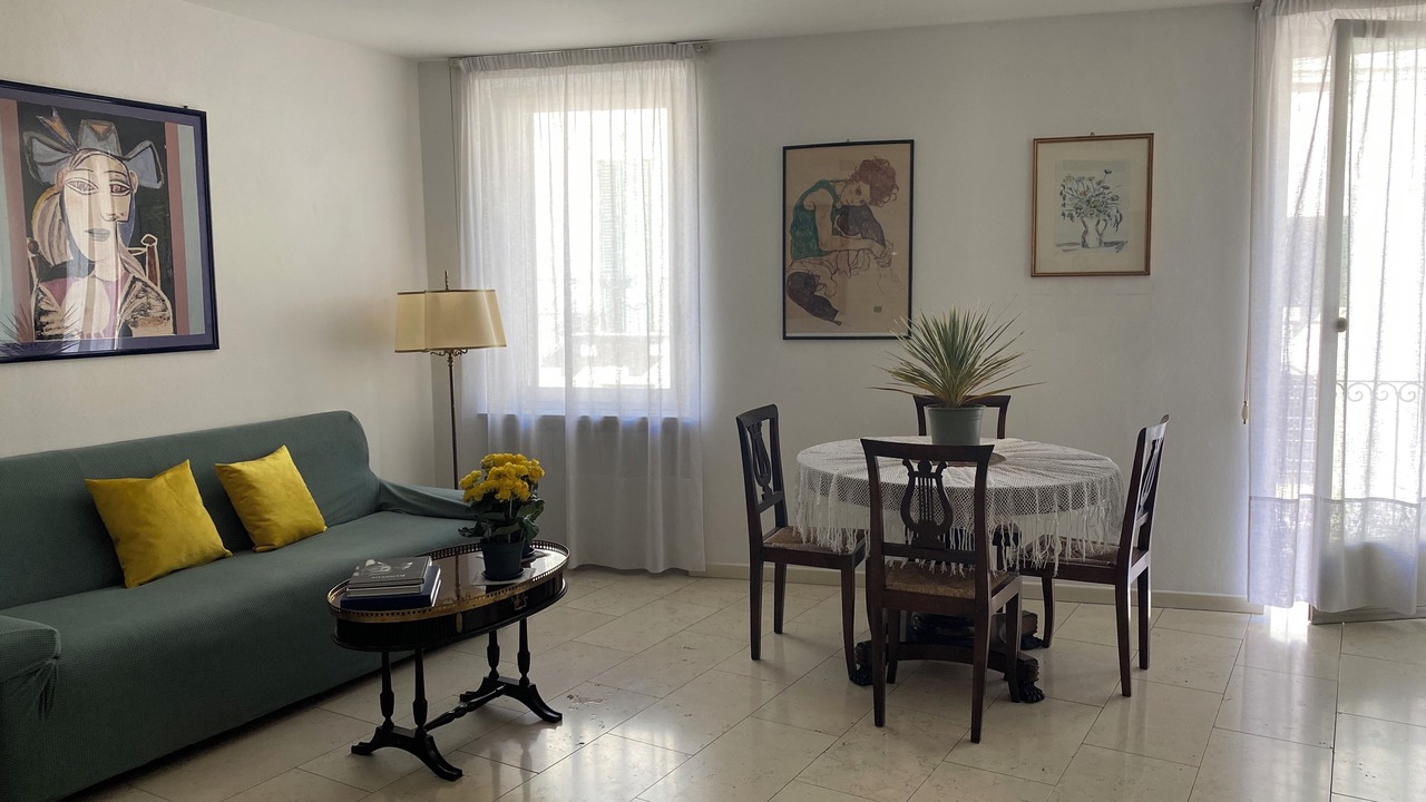 Photo of Livingroom in Citta Antica