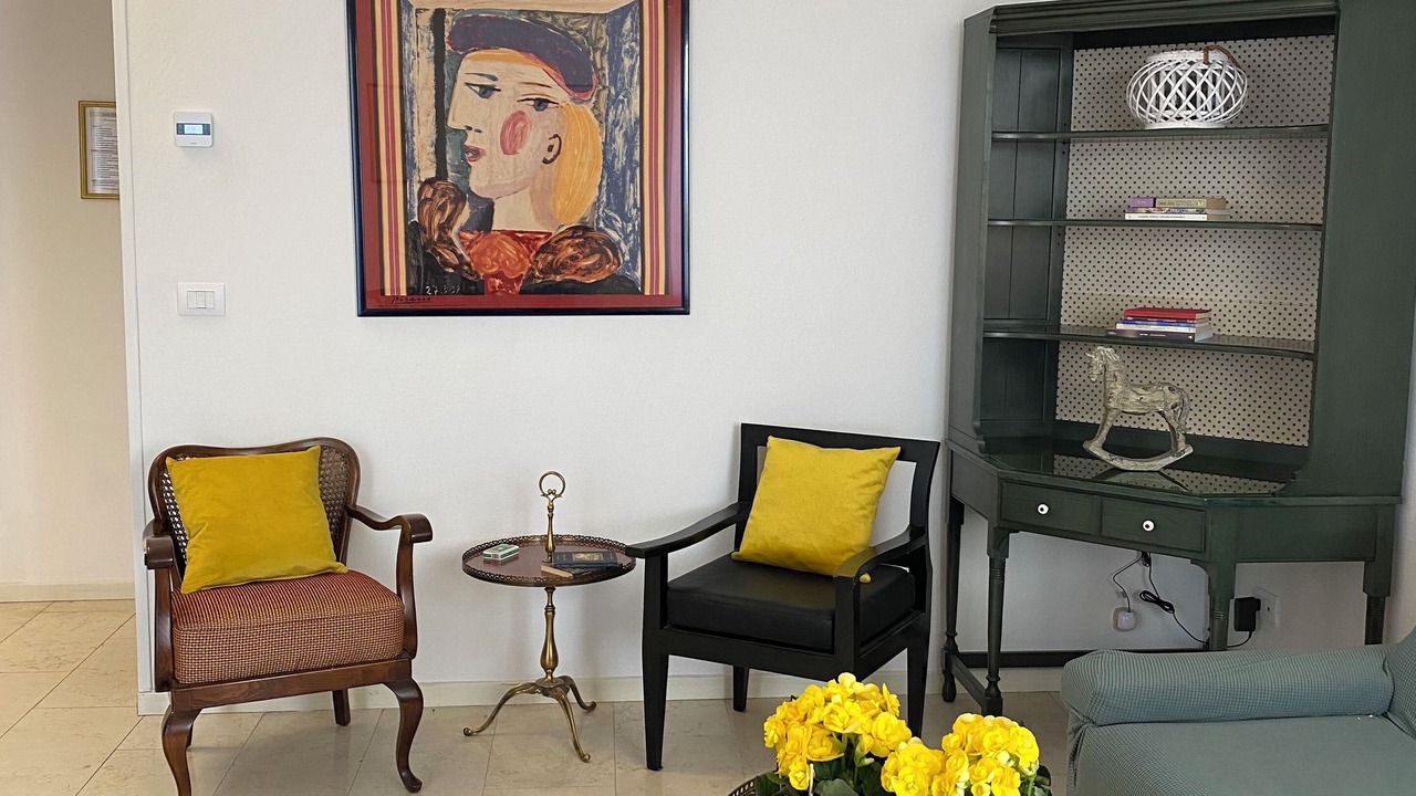 Photo of Livingroom in Citta Antica