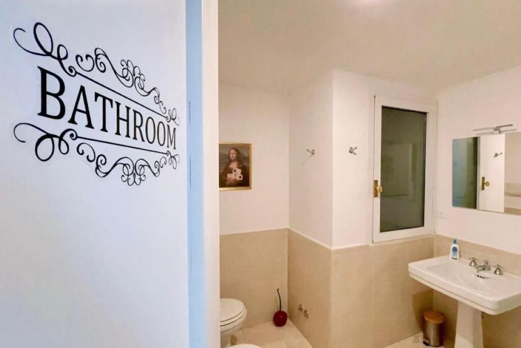 Photo of Bathroom in Citta Antica