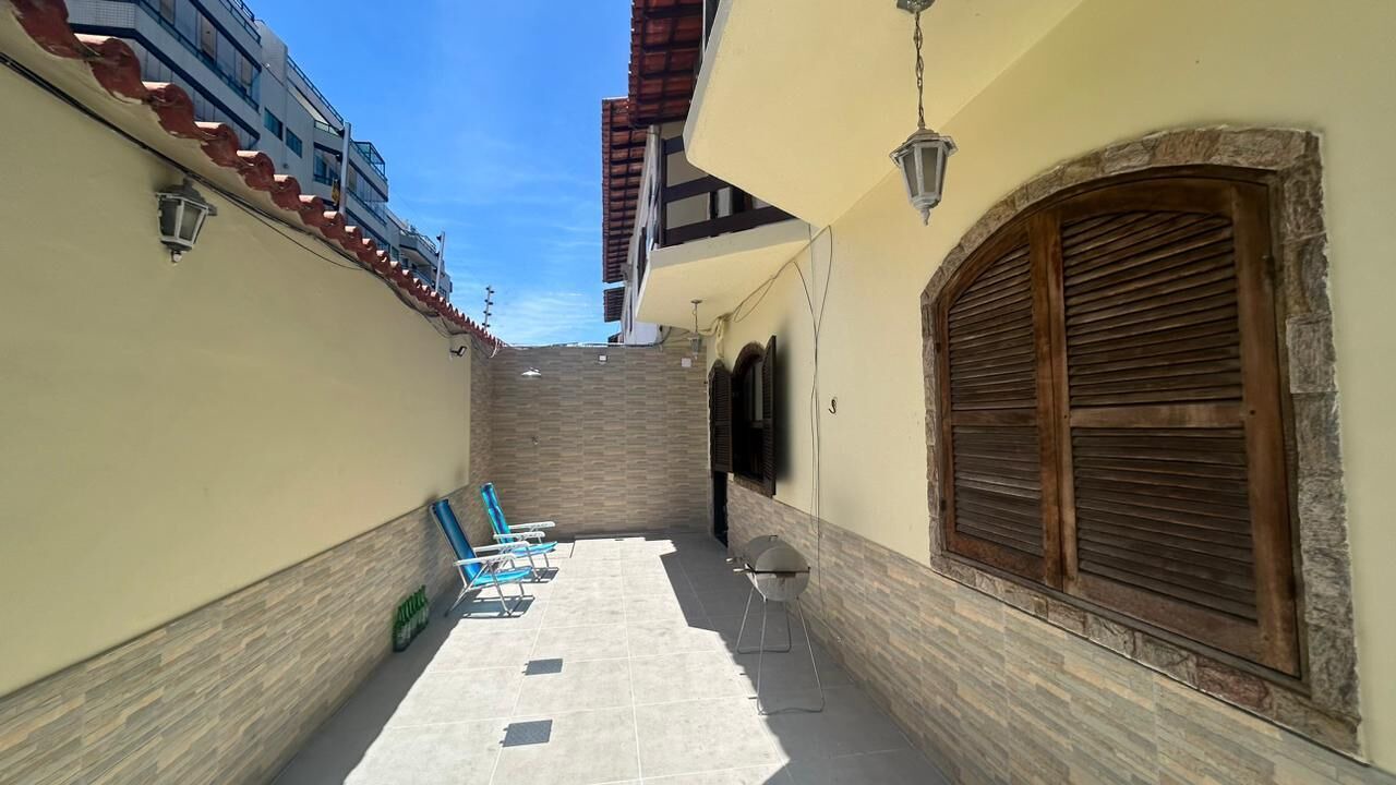 Photo of Patio Balcony in Braga