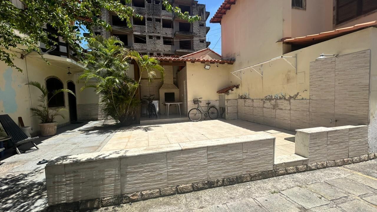 Photo of Patio Balcony in Braga