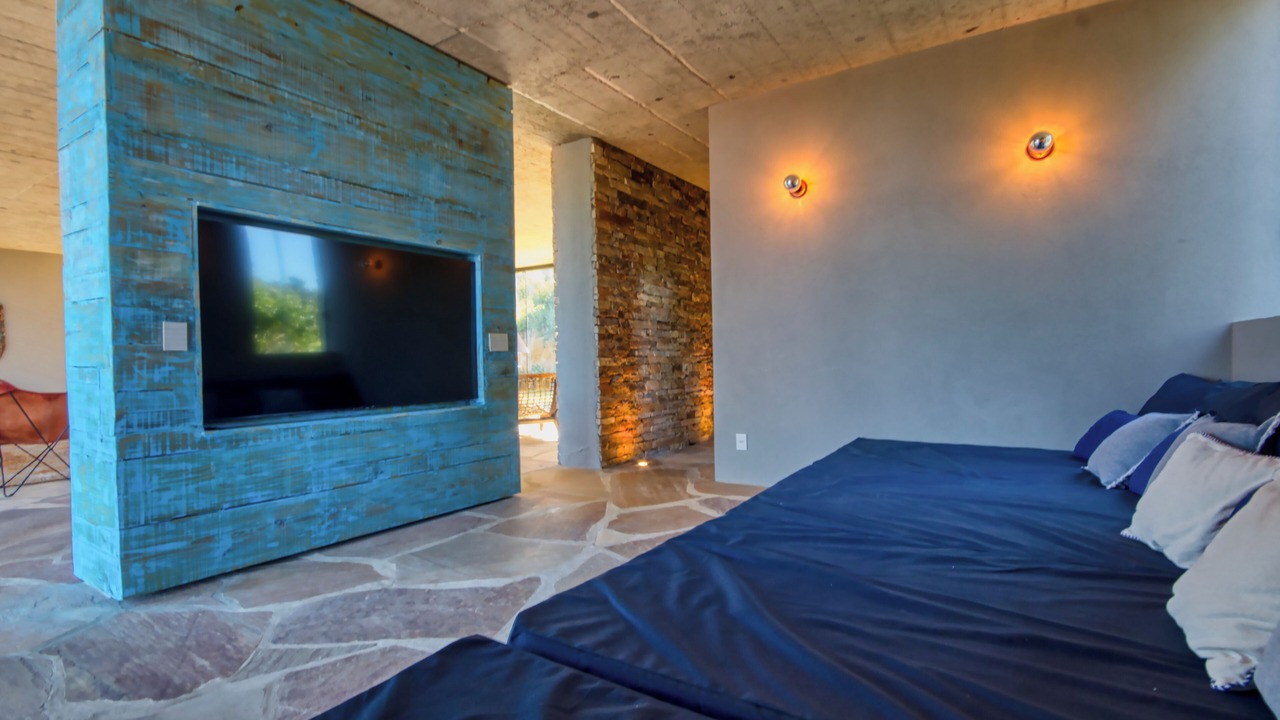 Photo of Bedroom in Buzios