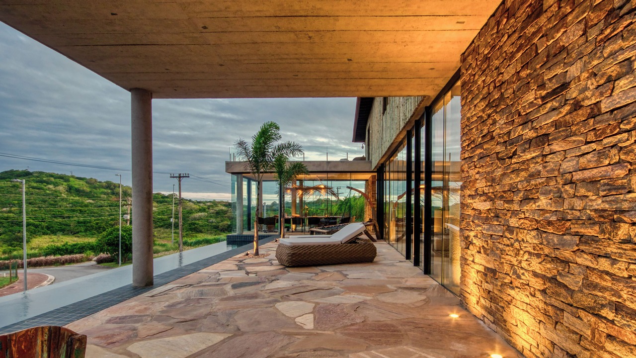 Photo of Patio Balcony in Buzios