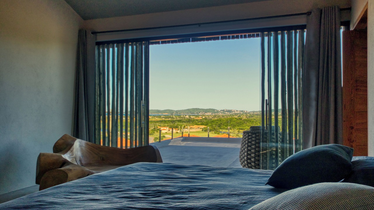 Photo of Bedroom in Buzios