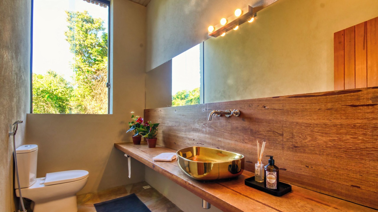 Photo of Bathroom in Buzios