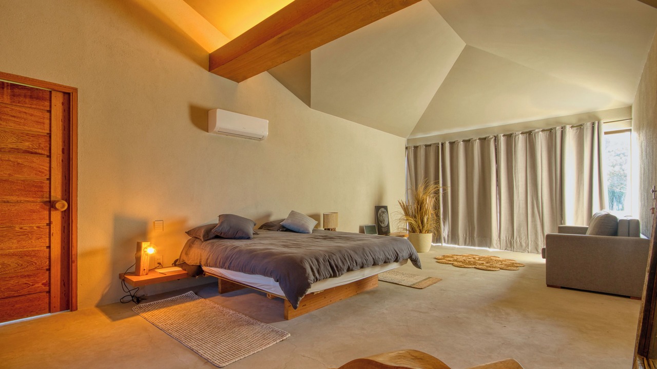 Photo of Bedroom in Buzios