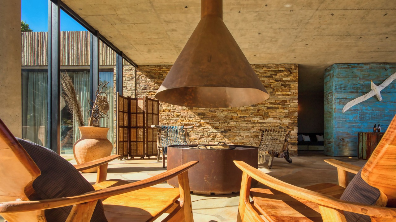 Photo of Patio Balcony in Buzios