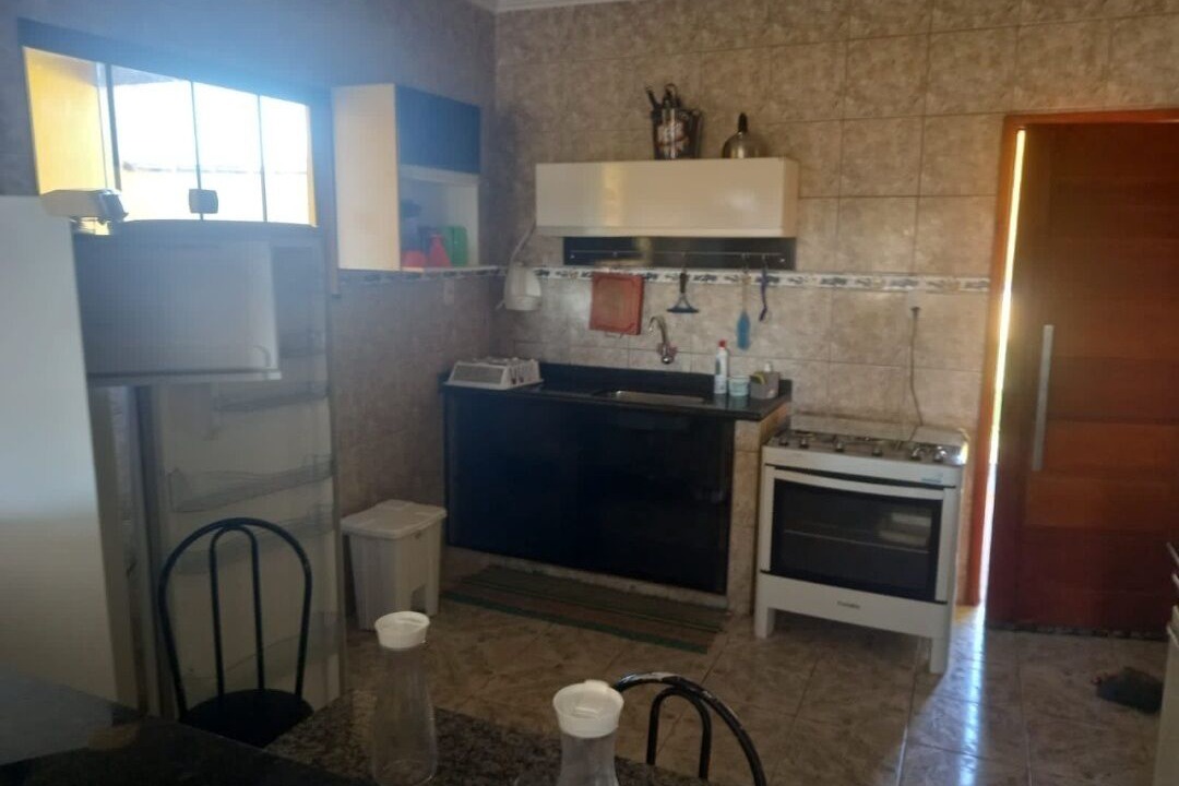 Photo of Kitchen in Rio das Ostras