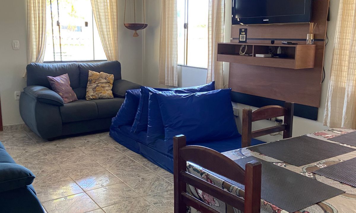 Photo of Livingroom in Rio das Ostras