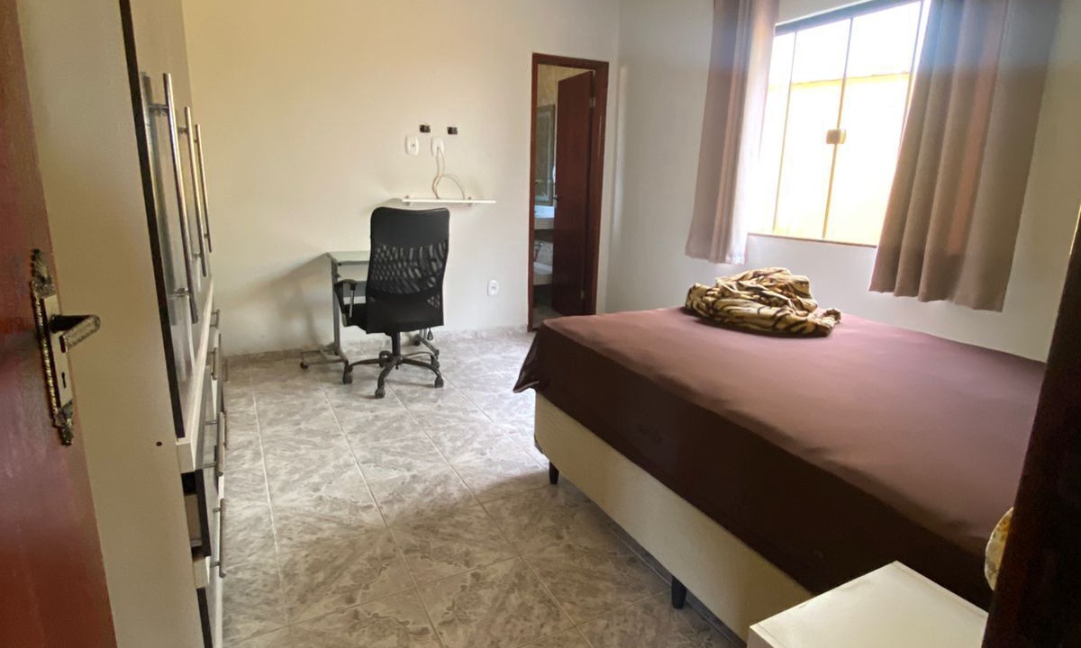 Photo of Bedroom in Rio das Ostras