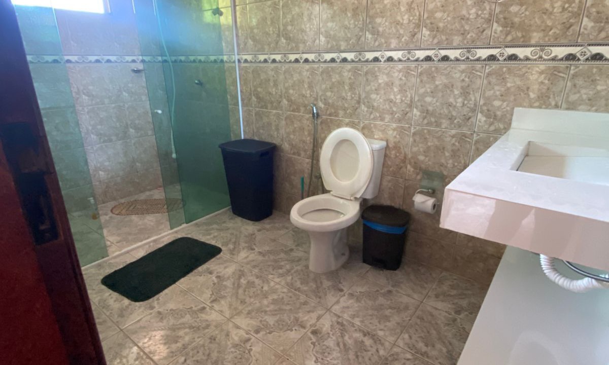 Photo of Bathroom in Rio das Ostras