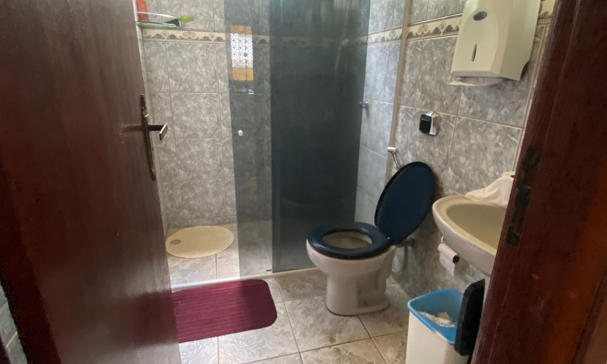 Photo of Bathroom in Rio das Ostras