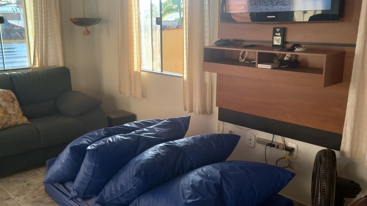 Photo of Bedroom in Rio das Ostras