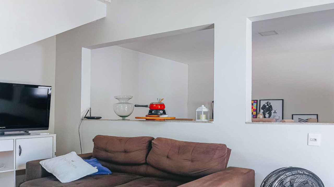 Photo of Livingroom in Rio das Ostras