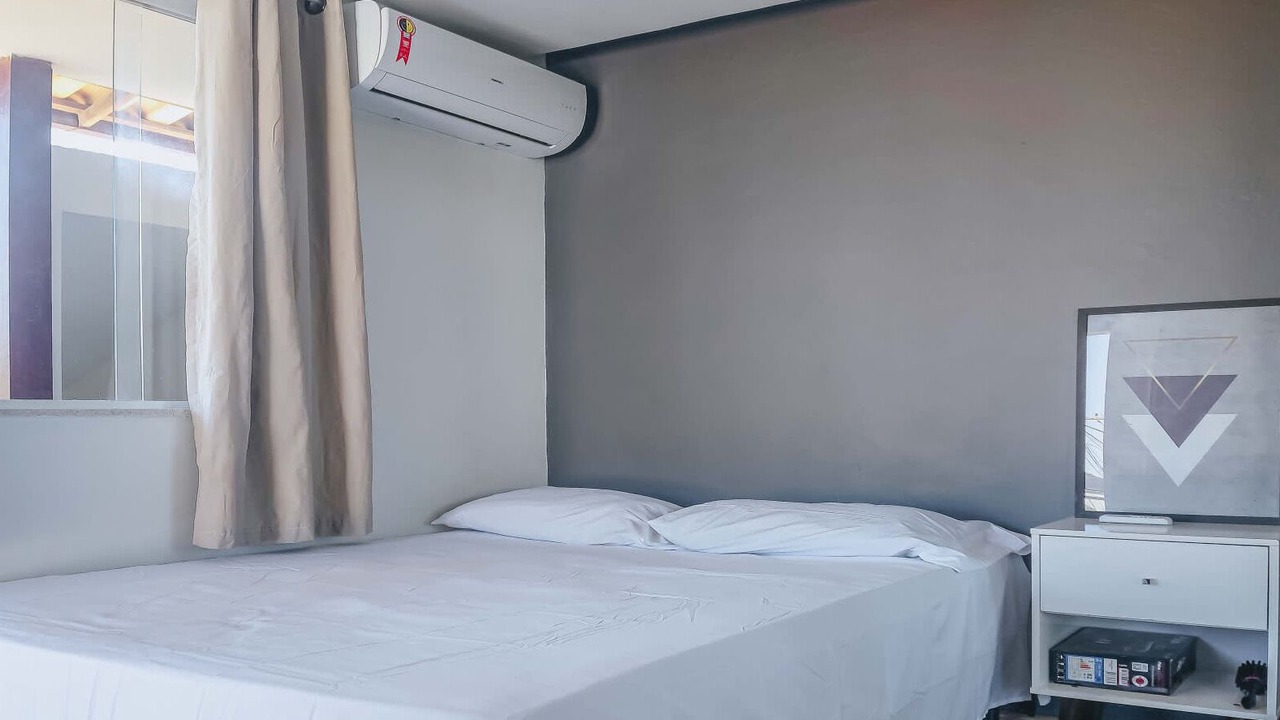Photo of Bedroom in Rio das Ostras