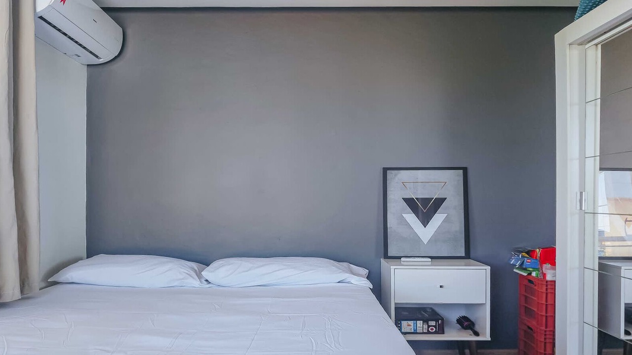 Photo of Bedroom in Rio das Ostras