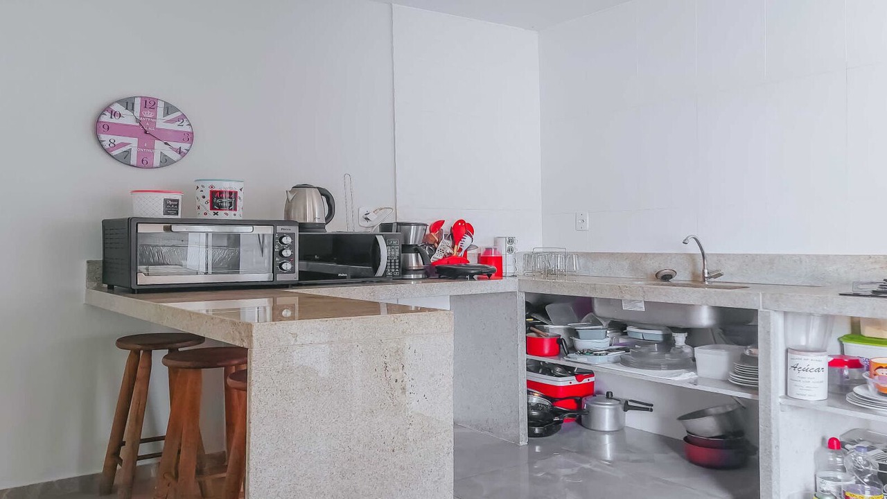 Photo of Kitchen in Rio das Ostras