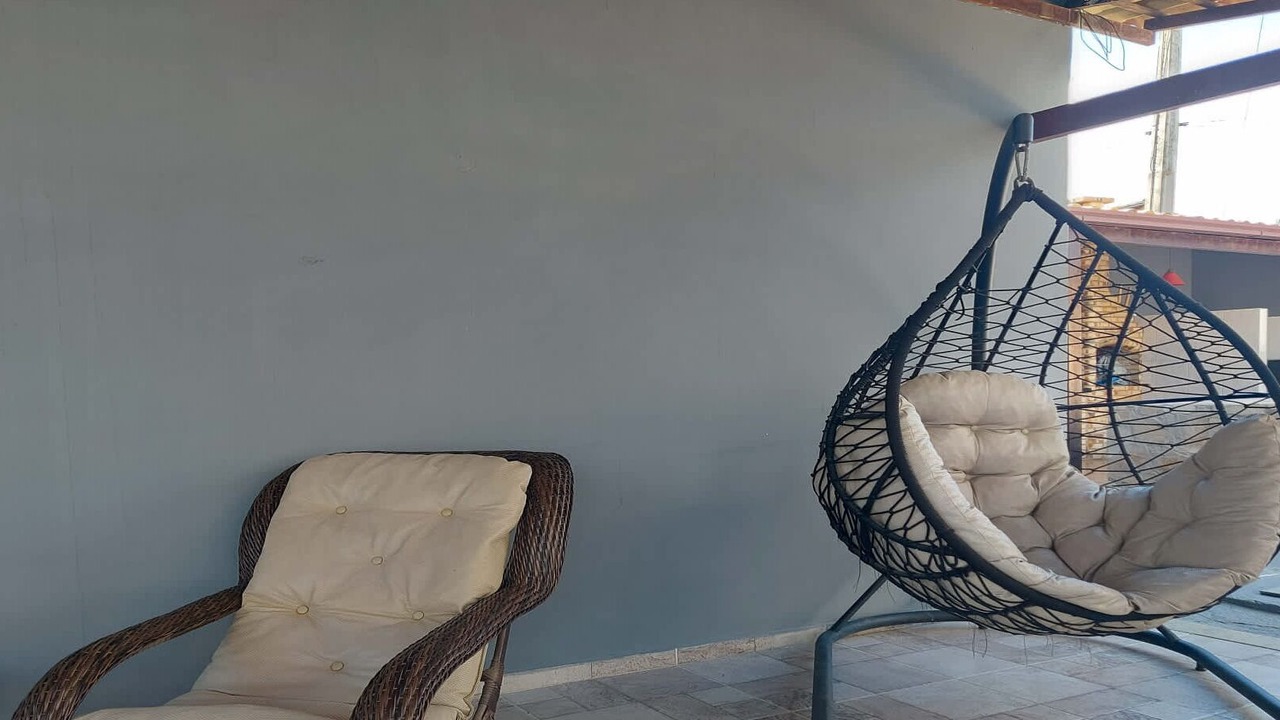 Photo of Patio Balcony in Rio das Ostras