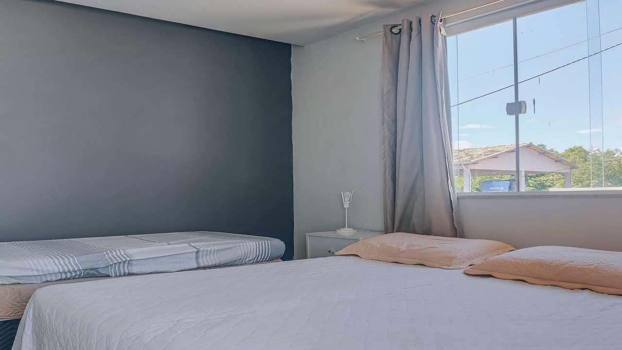 Photo of Bedroom in Rio das Ostras