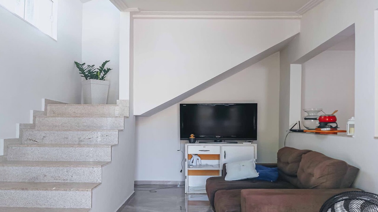 Photo of Livingroom in Rio das Ostras