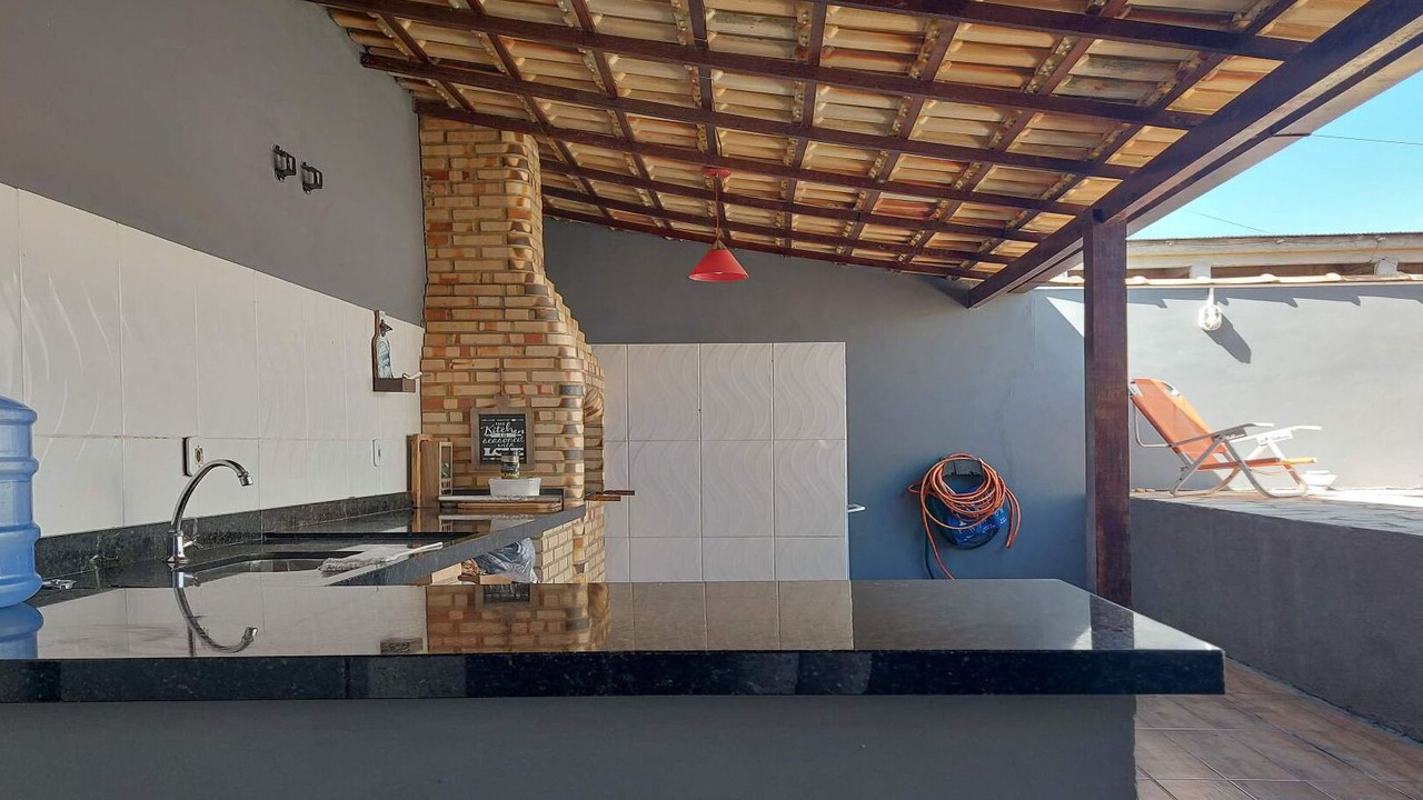 Photo of Kitchen in Rio das Ostras