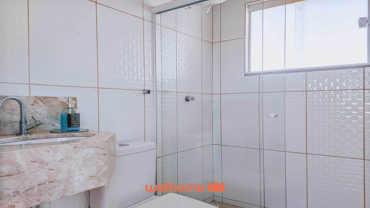 Photo of Bathroom in Rio das Ostras