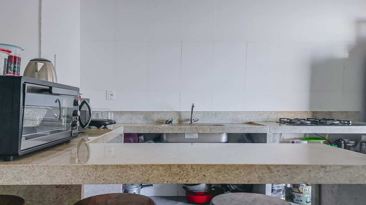 Photo of Kitchen in Rio das Ostras