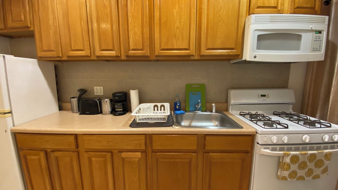 Photo of Kitchen in Midtown West