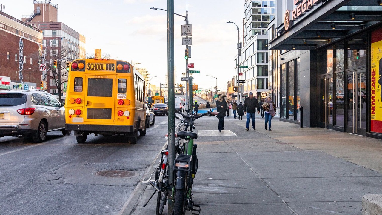 Photo of Others in Lower East Side