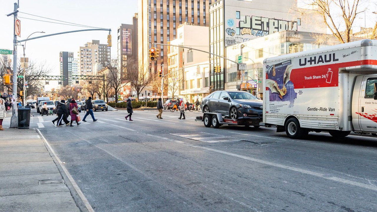 Photo of Others in Lower East Side