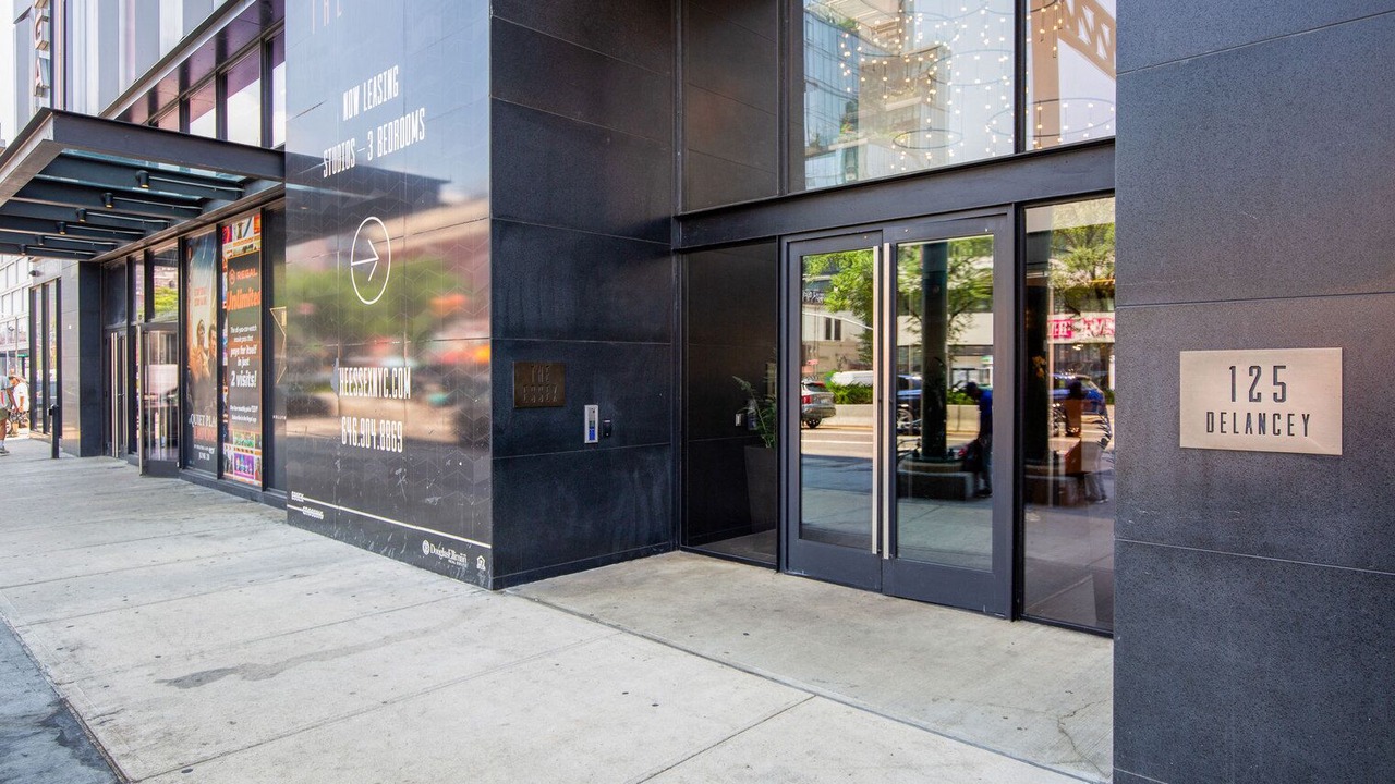 Photo of Outdoor in Lower East Side