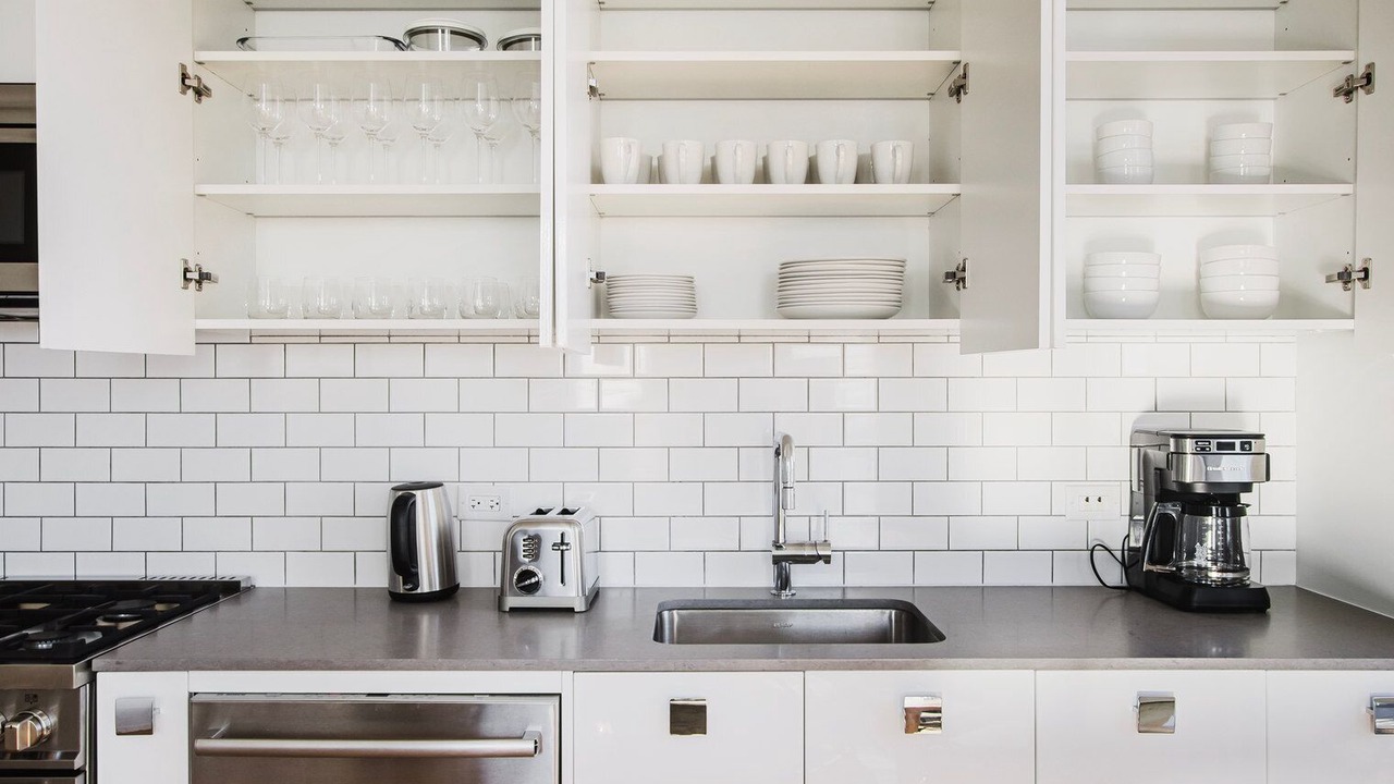 Photo of Kitchen in Lower East Side