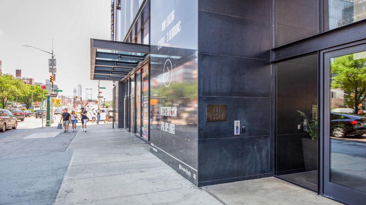 Photo of Outdoor in Lower East Side