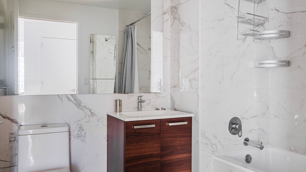 Photo of Bathroom in Lower East Side