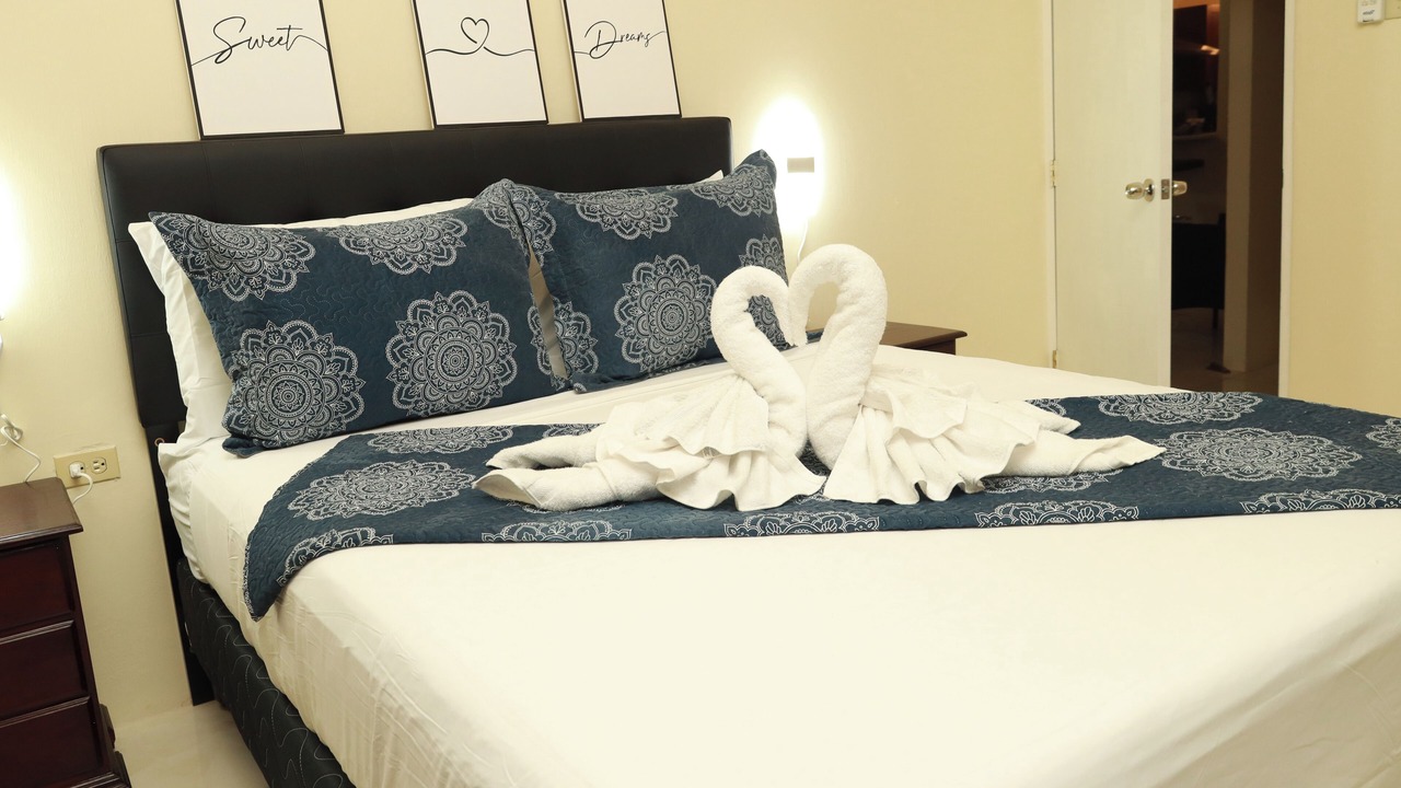 Photo of Bedroom in Caribbean Estates