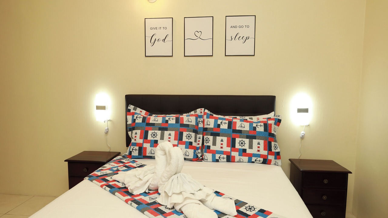 Photo of Bedroom in Caribbean Estates