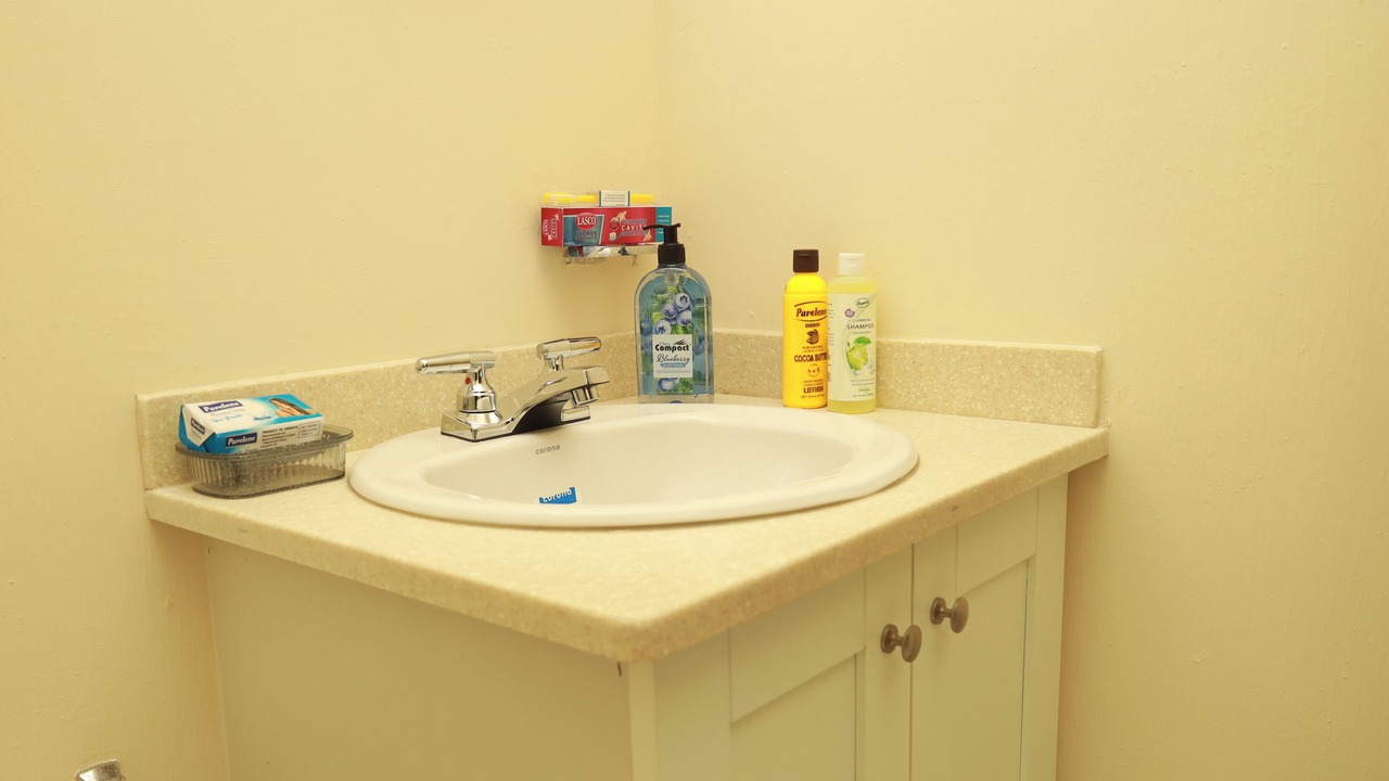 Photo of Bathroom in Caribbean Estates
