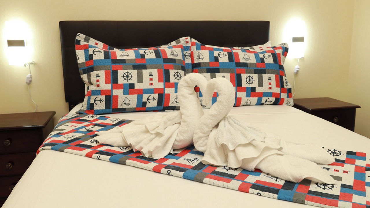 Photo of Bedroom in Caribbean Estates