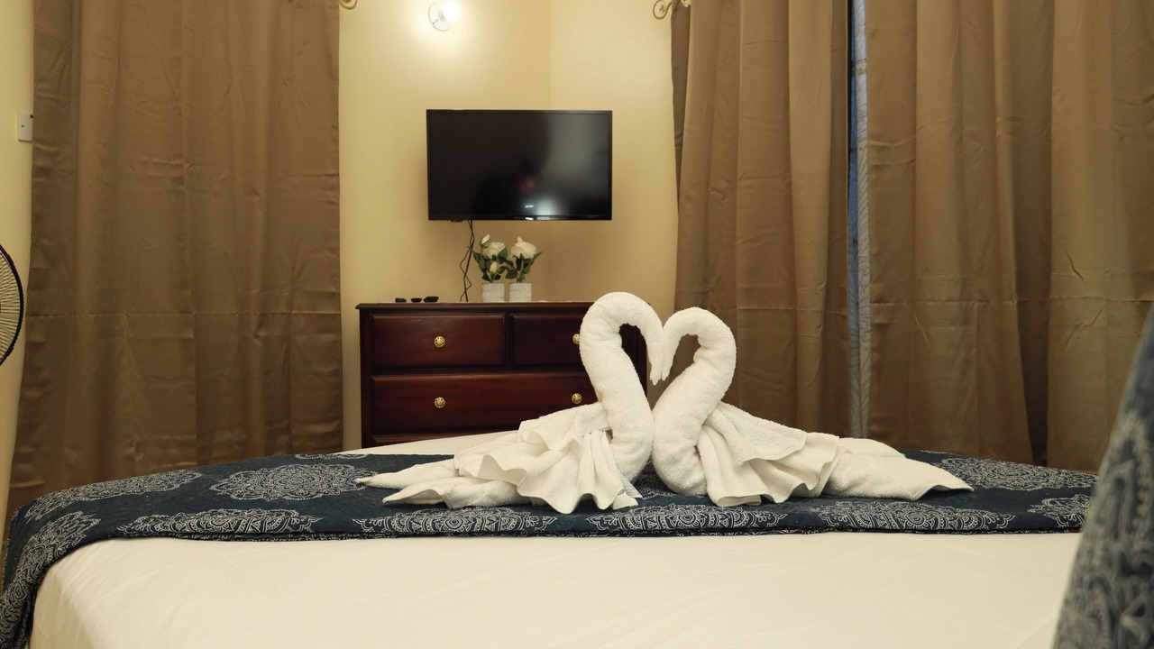Photo of Bedroom in Caribbean Estates