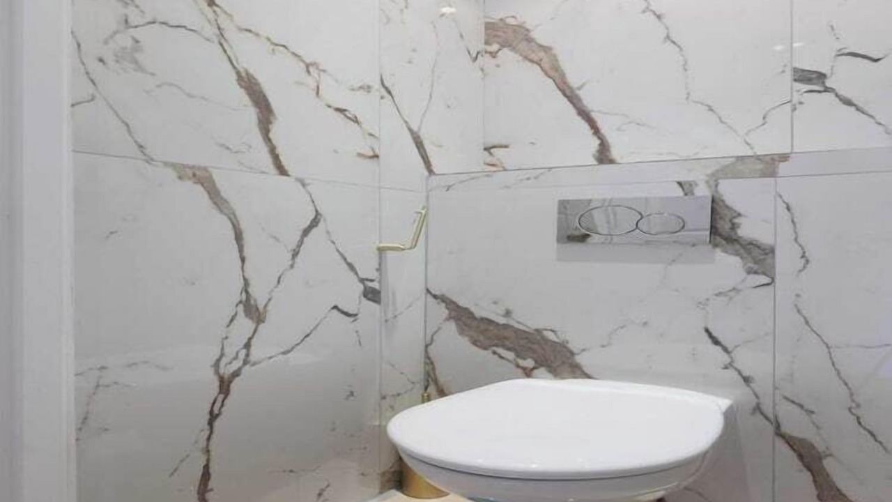 Photo of Bathroom in Porte-Saint-Martin