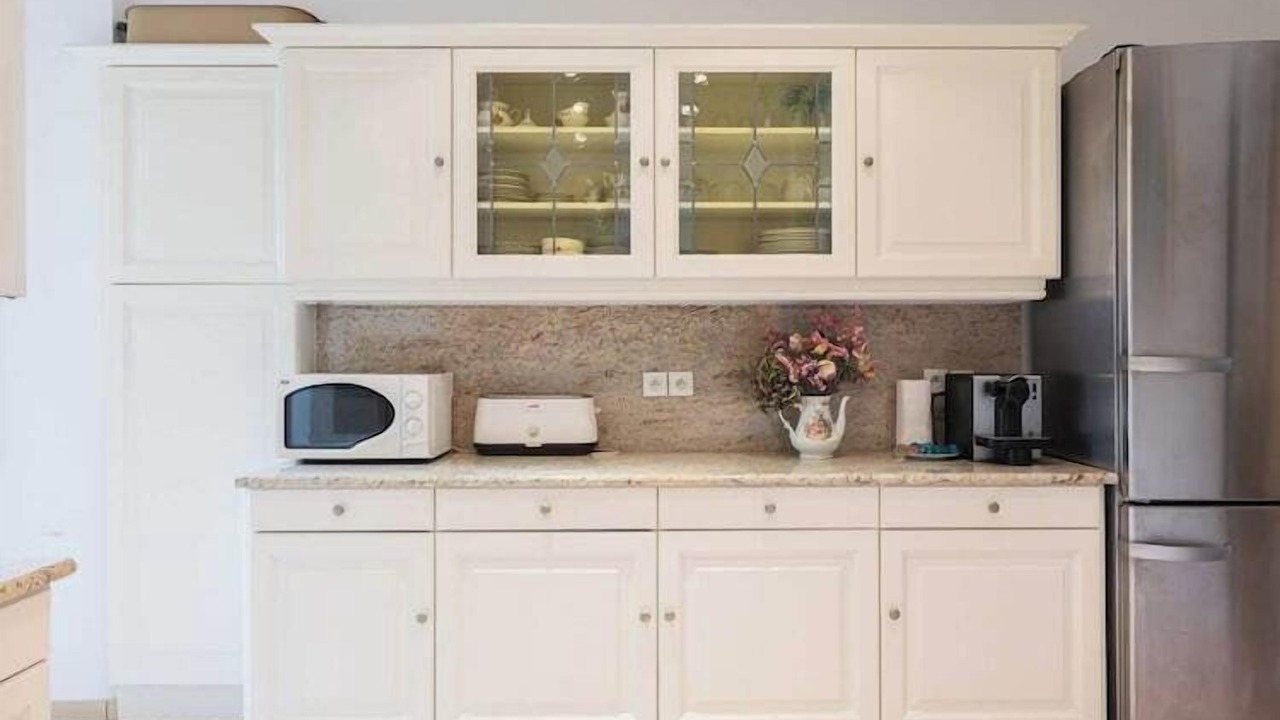 Photo of Kitchen in Porte-Saint-Martin