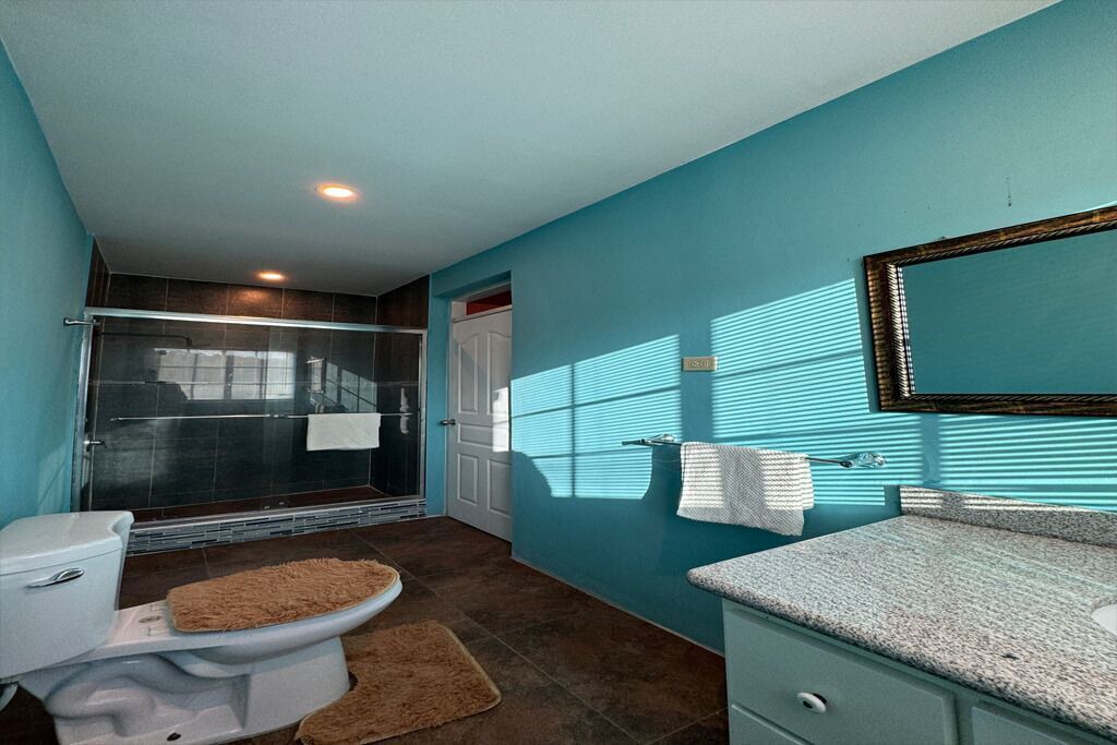 Photo of Bathroom in Spring Village