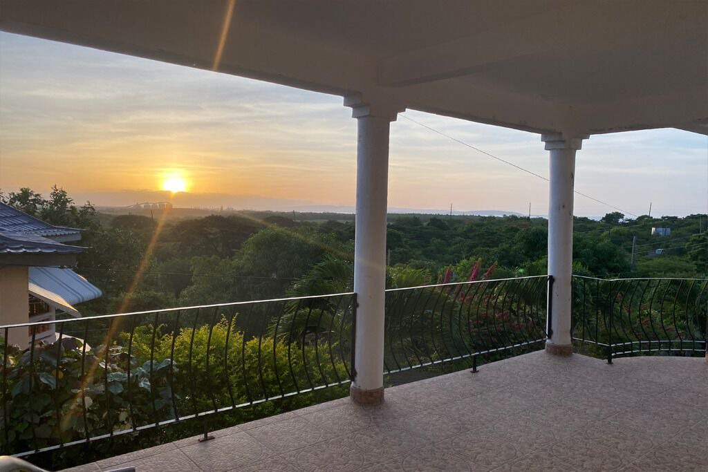 Photo of Patio Balcony in Spring Village