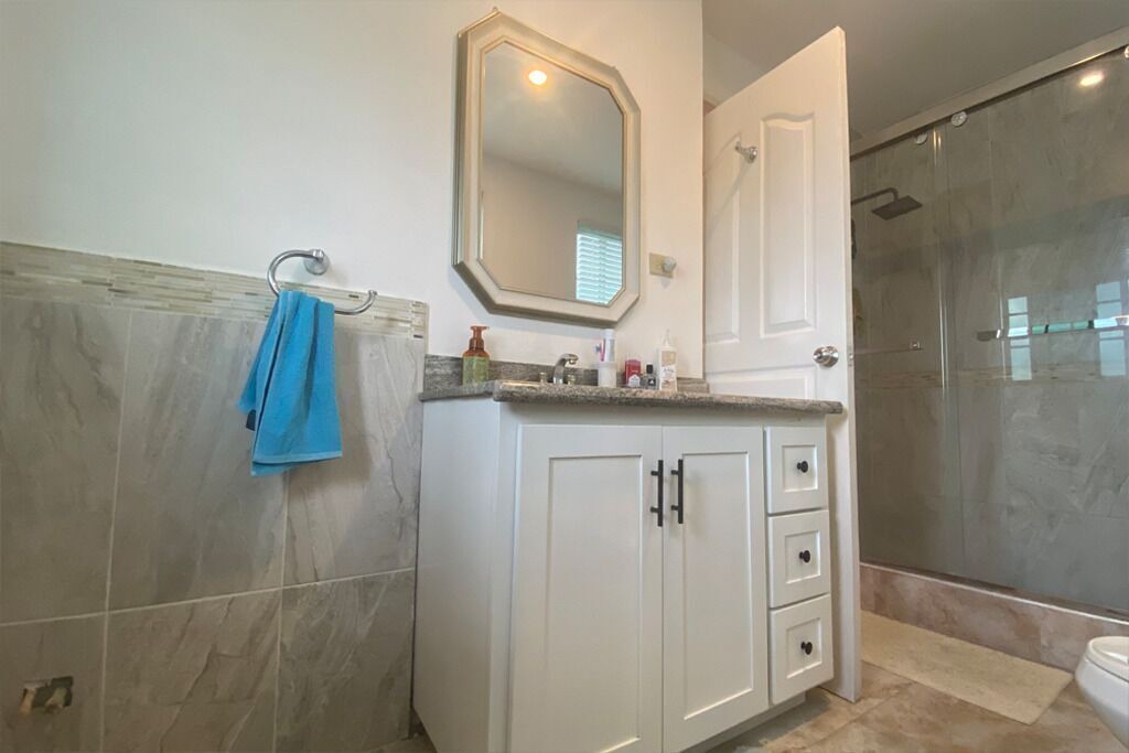 Photo of Bathroom in Spring Village