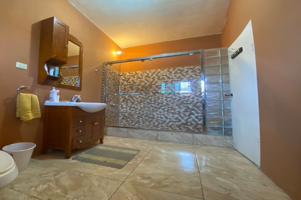 Photo of Bathroom in Spring Village