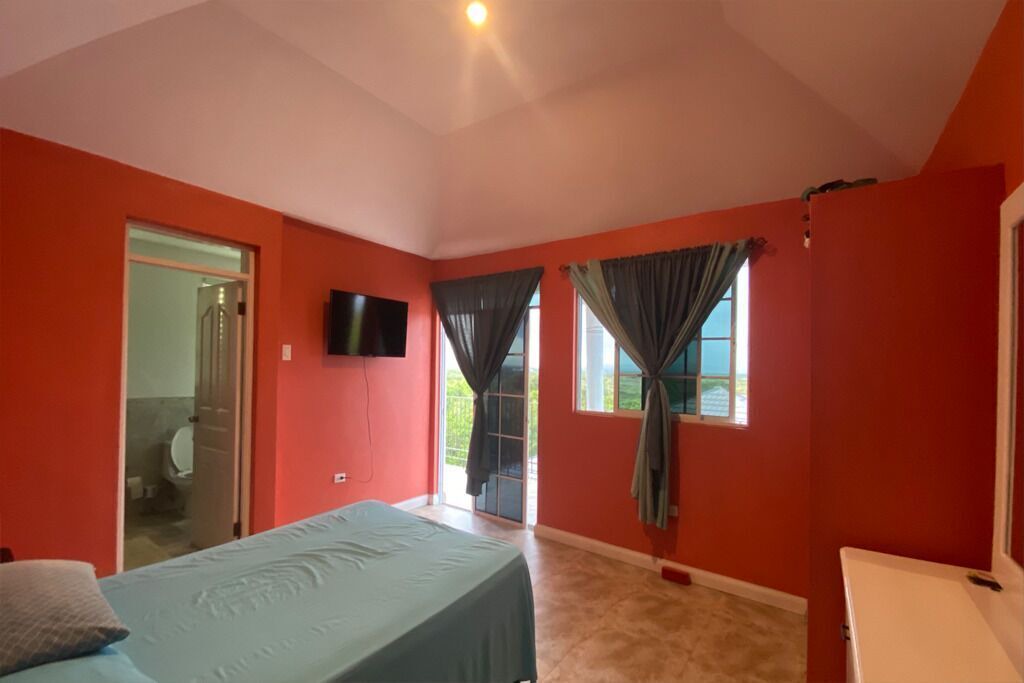 Photo of Bedroom in Spring Village