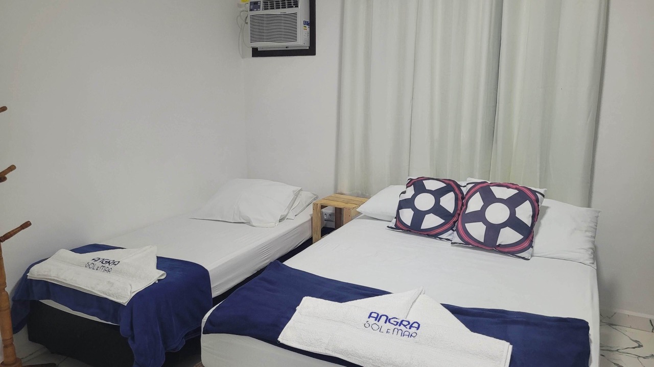 Photo of Bedroom in Verolme